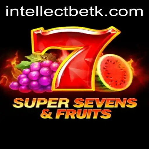 Explore the Thrills of 7SuperSevensFruits: A Casino Game Adventure