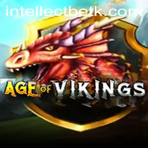 AgeofViking: Dive into a World of Strategy and Mythology