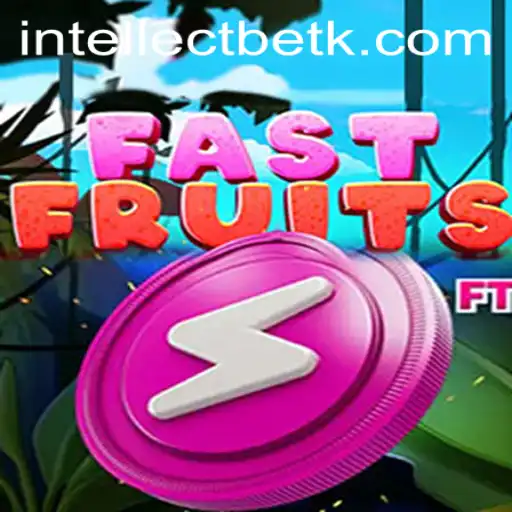 FastFruits: Dive into the Juicy World of this Exciting Game