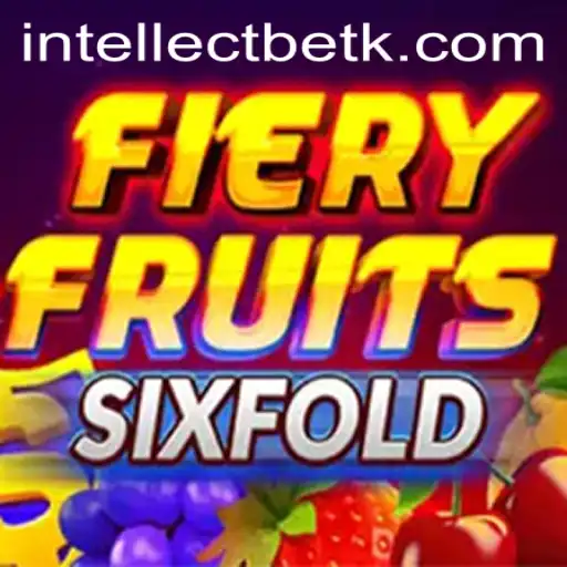 Dive into the Excitement of FieryFruitsSixFold: A Thrilling Gaming Experience on betnews.bet