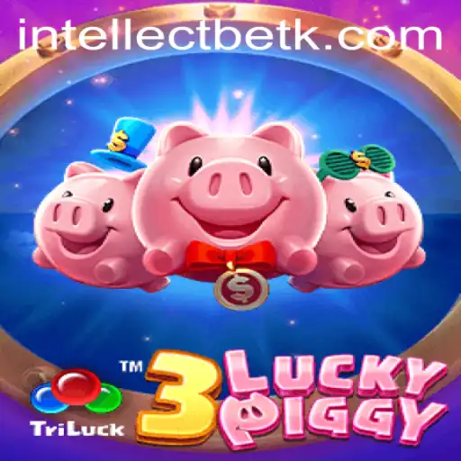Exploring the World of 3LUCKYPIGGY: A Thrilling Slot Adventure