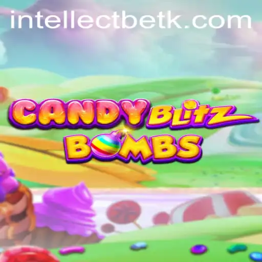CandyBlitzBombs: The Explosive New Sensation in Casual Gaming