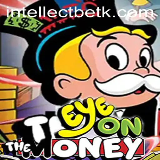 EyeOnTheMoney: A New Frontier in Betting Experience