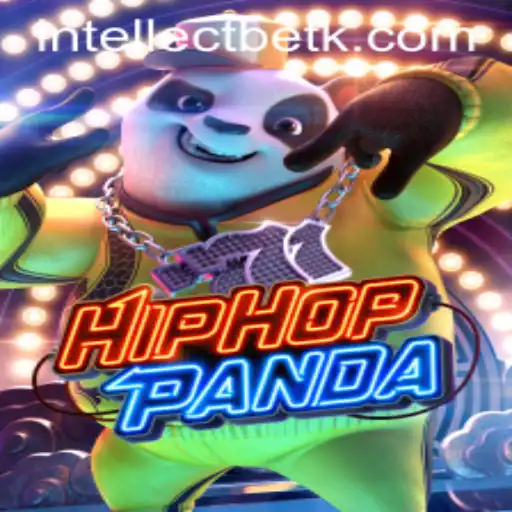 Diving into the Rhythm of HipHopPanda: A Dynamic Slot Gaming Experience