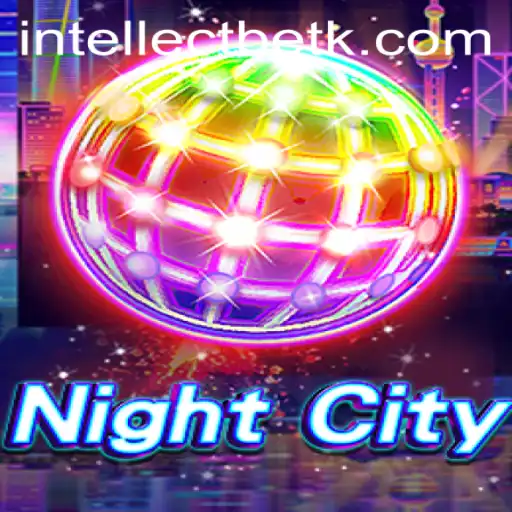 Explore the Thrilling Universe of NightCity