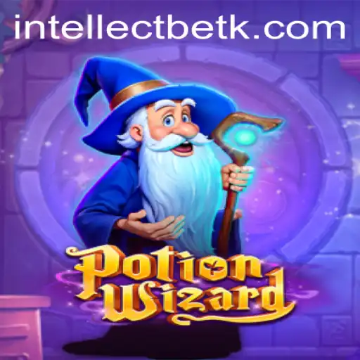 PotionWizard: A Magical Gaming Experience in the World of Alchemy