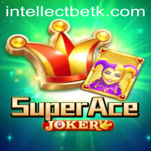 Immersive Thrills with SuperAceJoker: A New Era in Online Gaming