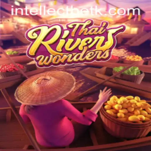 Exploring ThaiRiverWonders: A Journey into the World of Slot Games