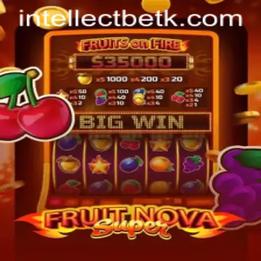 Exploring FruitNovaSuper and its Impact on the Gaming World