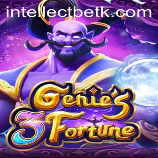 Discover the Thrilling World of Genie3Fortune at BetNews.bet