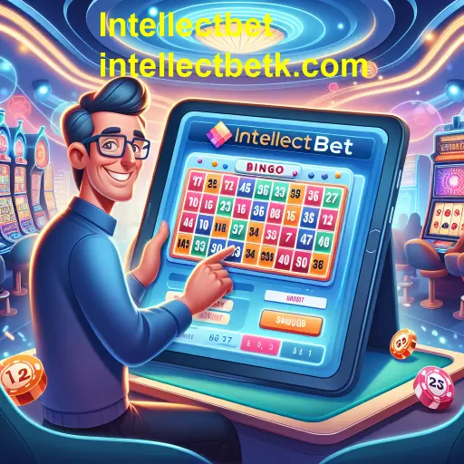 Bingo Online: A Diversão do Jogo na Intellectbet