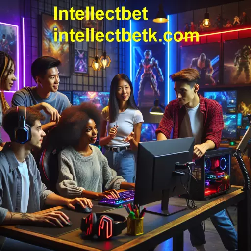 A Importância da Comunidade nos Jogos Modernos