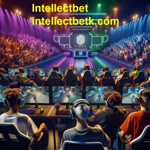 A Ascensão dos E-sports: O Futuro do Entretenimento Digital