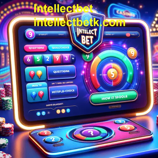 Desvendando o Jogo de Perguntas Frequentes da Intellectbet