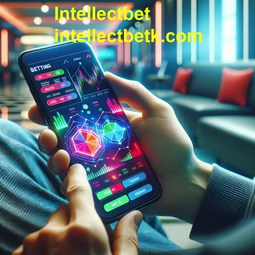 Apostas Móveis: A Revolução das Apostas no Seu Bolso