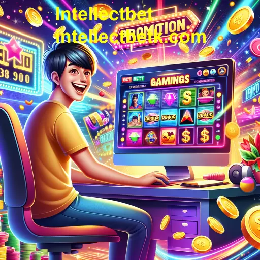 Descubra as Promoções Especiais no Intellectbet