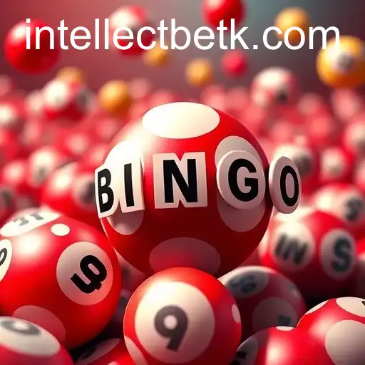 Jogos de bingo