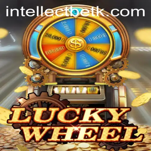 LuckyWheel: Spinning the Future of Gaming