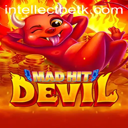 Inside the World of MadHitDevil: The Latest Buzz in Gaming Excitement