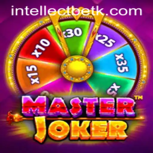 MasterJoker: A Deep Dive into the Exciting World of Online Slots