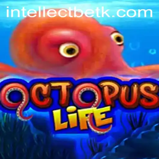 Dive Into Excitement with OctopusLife: A Gaming Experience Like No Other