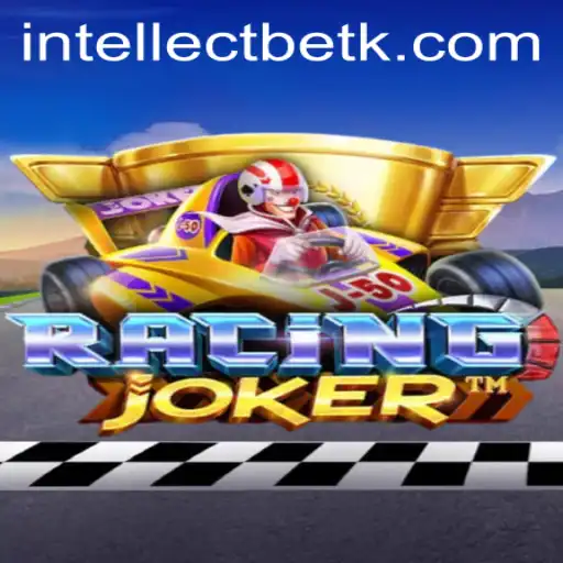RacingJoker: A Thrilling New Game Captivating Enthusiasts