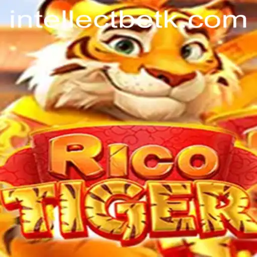 Unleashing the Thrills of RicoTiger: A Comprehensive Guide