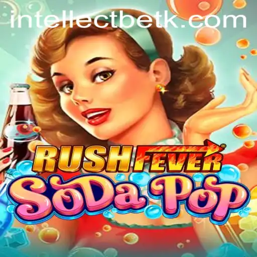 Experience the Thrills of RushFeverSodaPop: An In-depth Look into the Game's Mechanics and Exciting Features