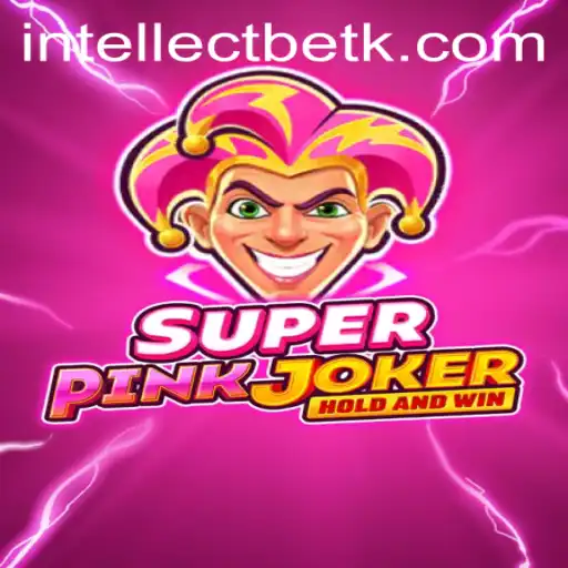 SuperPinkJoker: A Captivating Game Experience