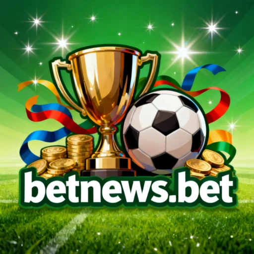 betnews.bet Logo
